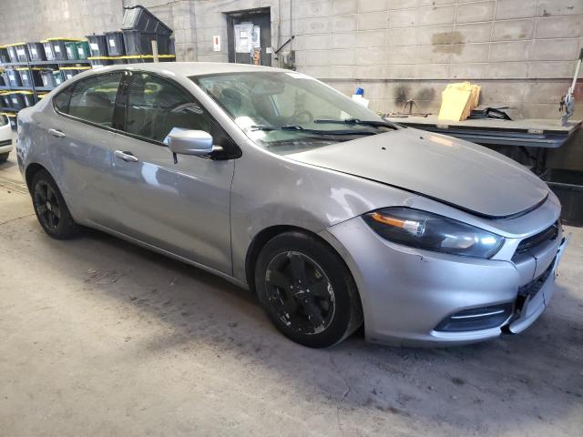 Photo 4 from auction – 2016 DODGE DART SXT with VIN 1C3CDFBA0GD591254
