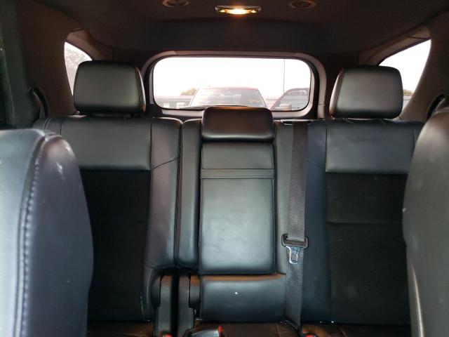 Photo 10 from auction – 2016 DODGE DURANGO SX with VIN 1C4RDHAG8GC394538