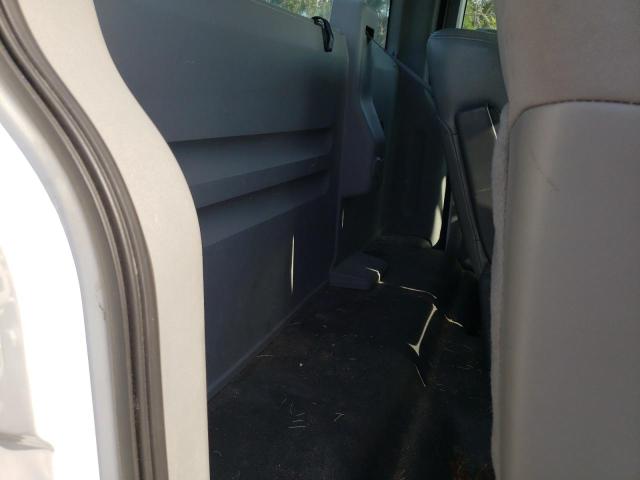 Photo 10 from auction – 2008 FORD F150 with VIN 1FTRF12WX8KB70539