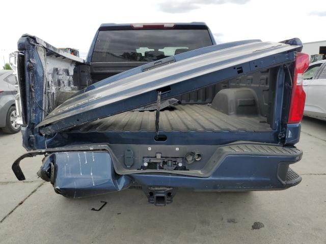 Photo 6 from auction – 2021 CHEVROLET silverado with VIN 3GCUYEED7MG473169