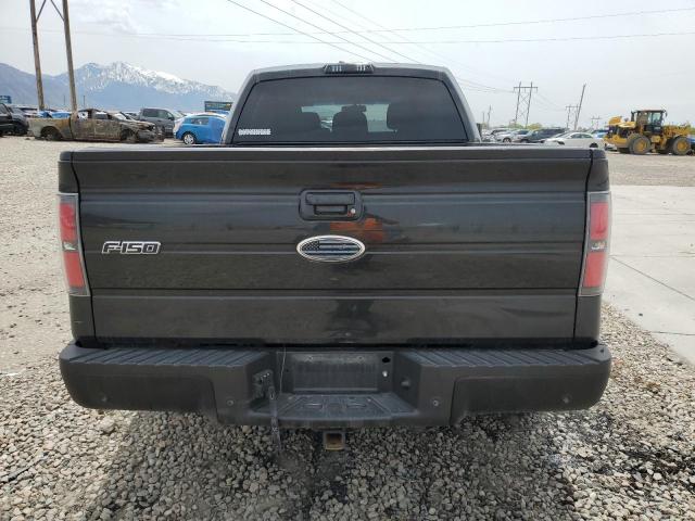 Photo 6 from auction – 2012 FORD F150 SUPER with VIN 1FTFW1EF2CFA16293
