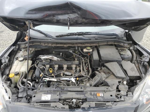 Photo 11 from auction – 2010 MAZDA 3 I with VIN JM1BL1SG6A1123359