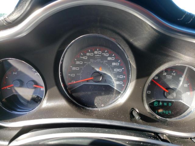 Photo 9 from auction – 2014 DODGE AVENGER SE with VIN 1C3CDZAG6EN104220