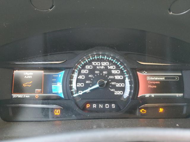 Photo 9 from auction – 2016 FORD FLEX LIMIT with VIN 2FMHK6DT3GBA12863