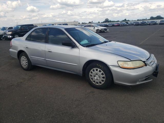Photo 4 from auction – 2002 HONDA ACCORD VAL with VIN 1HGCF86602A144975