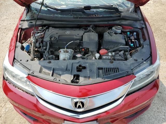 Photo 11 from auction – 2017 ACURA ILX BASE W with VIN 19UDE2F39HA006984