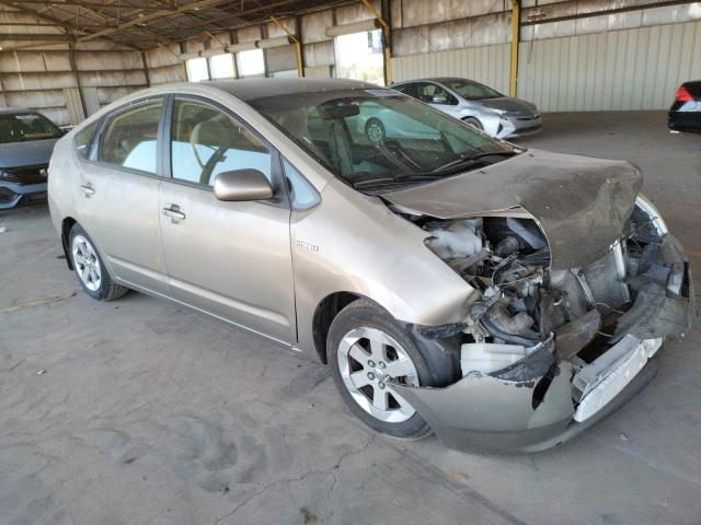 Photo 4 from auction – 2007 TOYOTA PRIUS with VIN JTDKB20U873202529