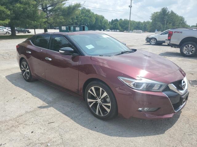 Photo 4 from auction – 2016 NISSAN MAXIMA 3.5 with VIN 1N4AA6AP3GC426716