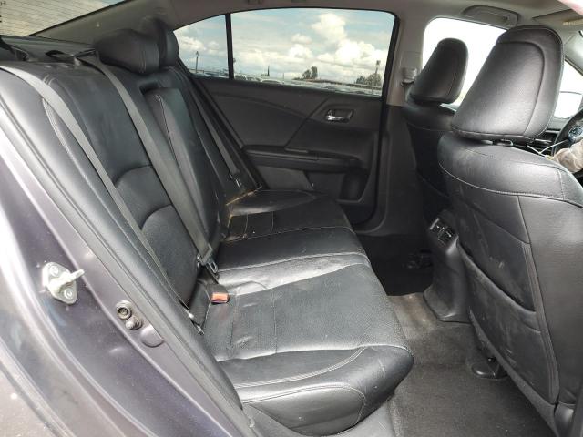 Photo 10 from auction – 2015 HONDA ACCORD EXL with VIN 1HGCR3F81FA013152