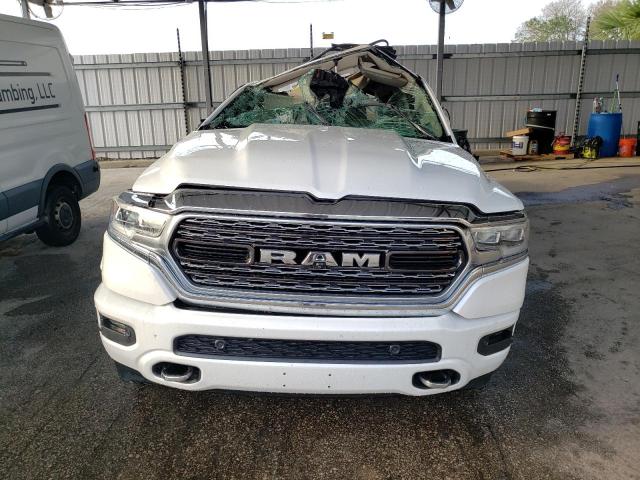 Photo 5 from auction – 2021 RAM 1500 LIMIT with VIN 1C6SRFPT3MN650068