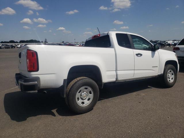 Photo 3 from auction – 2015 CHEVROLET COLORADO with VIN 1GCHTAEA2F1227095