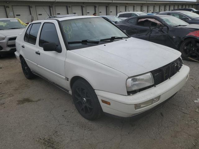 Photo 4 from auction – 1997 VOLKSWAGEN JETTA GT with VIN 3VWVA81H0VM085140