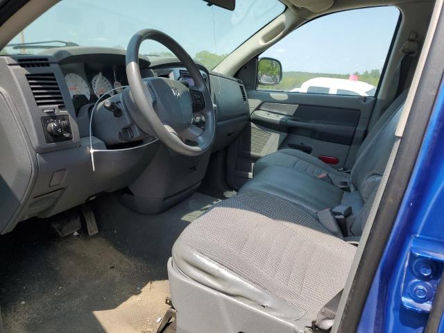 Photo 7 from auction – 2008 DODGE RAM 1500 S with VIN 1D7HA18N28S508787