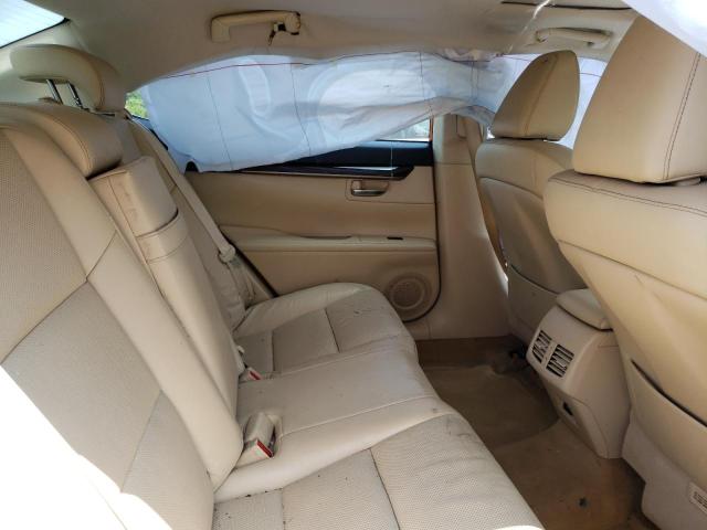 Photo 10 from auction – 2013 LEXUS ES 350 with VIN JTHBK1GGXD2012810