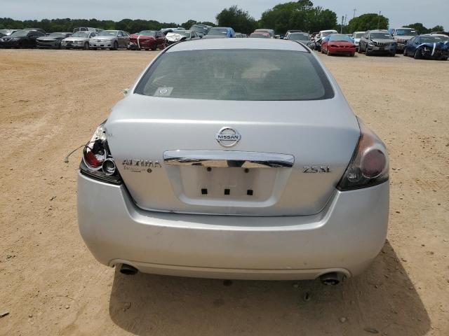 Photo 6 from auction – 2010 NISSAN ALTIMA BAS with VIN 1N4AL2AP5AC175255