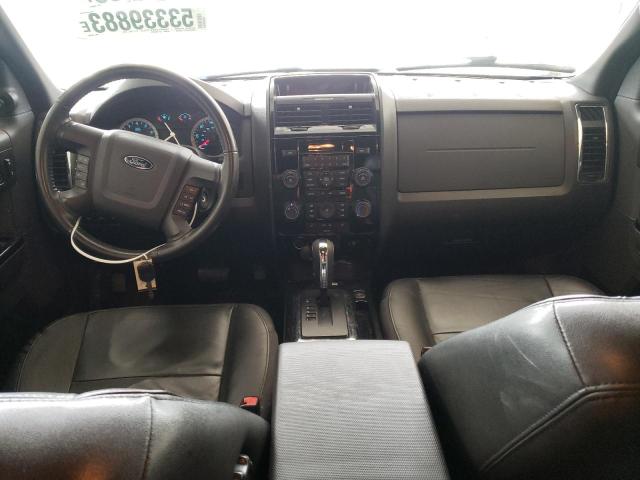 Photo 8 from auction – 2011 FORD ESCAPE LIM with VIN 1FMCU9EG6BKB48507