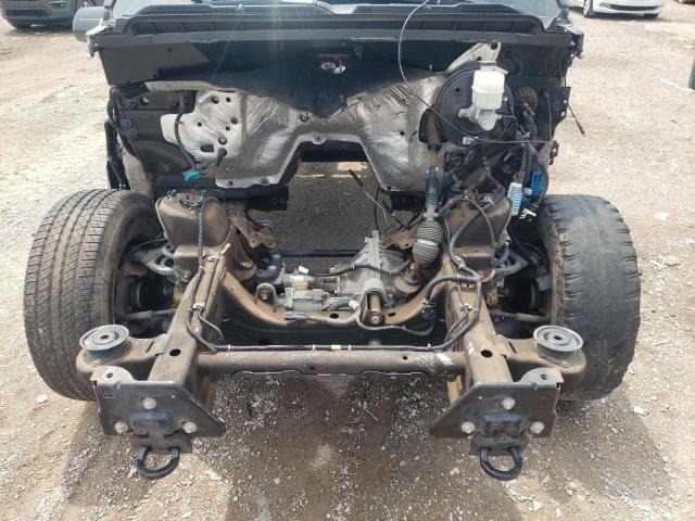 Photo 11 from auction – 2016 CHEVROLET SILVERADO with VIN 1GCVKREC9GZ338686