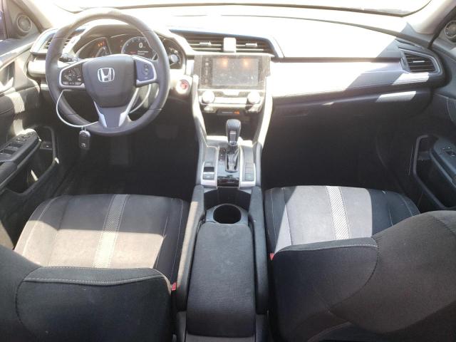 Photo 8 from auction – 2016 HONDA CIVIC EX with VIN 19XFC1F38GE017610