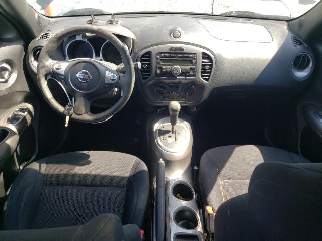 Photo 8 from auction – 2012 NISSAN JUKE S with VIN JN8AF5MV0CT123424