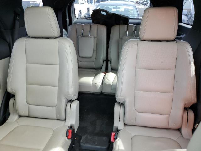 Photo 10 from auction – 2015 FORD EXPLORER L with VIN 1FM5K8F80FGA27223