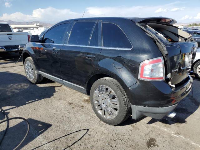 Photo 2 from auction – 2010 FORD EDGE LIMIT with VIN 2FMDK3KC0ABB03760