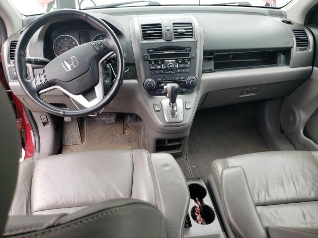 Photo 8 from auction – 2011 HONDA CR-V EXL with VIN 5J6RE3H76BL060727