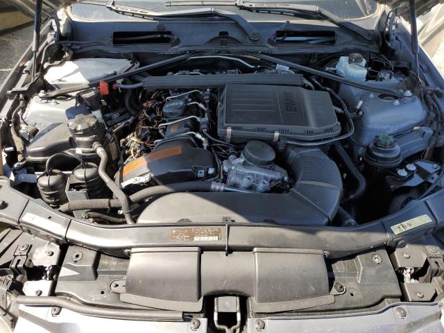 Photo 11 from auction – 2008 BMW 335 I with VIN WBAWL73538PX56925