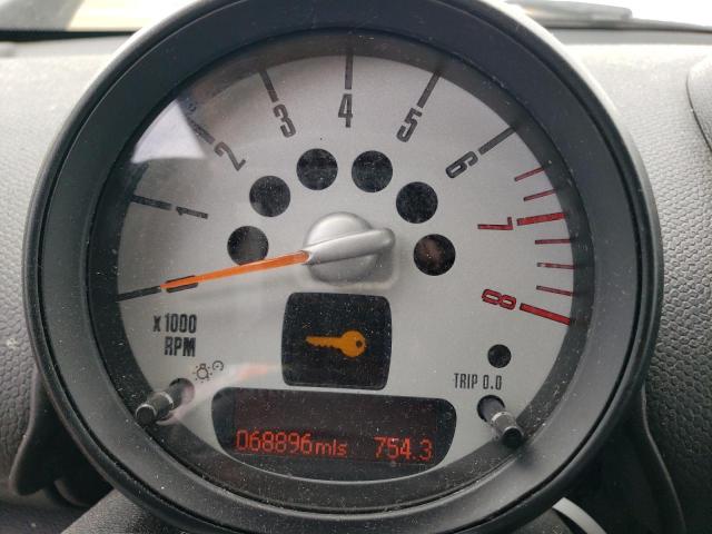Photo 9 from auction – 2013 MINI COOPER S C with VIN WMWZC3C5XDWP23121