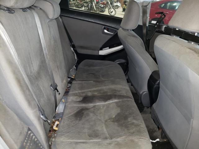Photo 10 from auction – 2015 TOYOTA PRIUS with VIN JTDKN3DU2F0480690