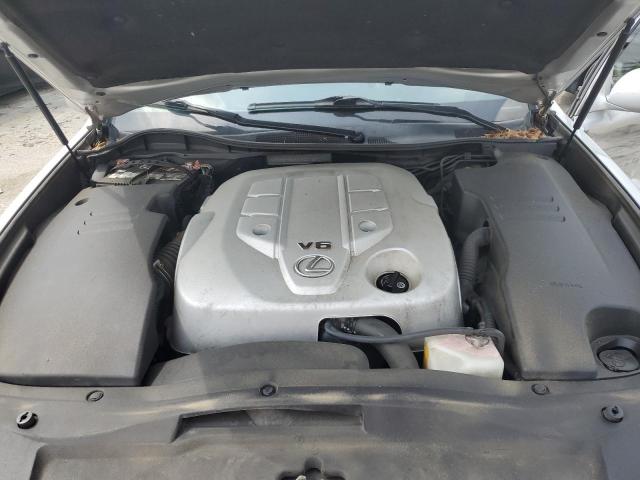Photo 11 from auction – 2006 LEXUS GS 300 with VIN JTHCH96S960016207