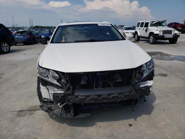 Photo 5 from auction – 2016 LEXUS ES 350 with VIN JTHBK1GG2G2242572