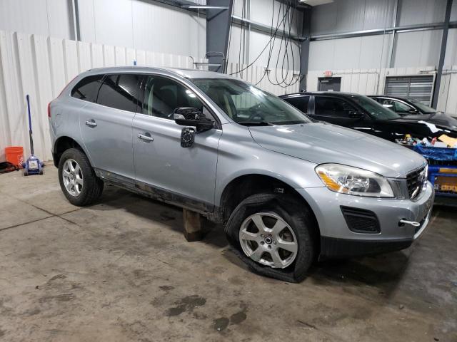 Photo 4 from auction – 2012 VOLVO XC60 3.2 with VIN YV4952DL5C2314225