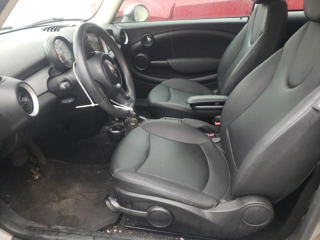 Photo 7 from auction – 2013 MINI COOPER with VIN WMWSU3C55DT687533