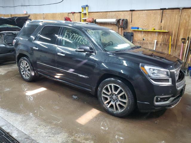 Photo 4 from auction – 2014 GMC ACADIA DEN with VIN 1GKKVTKD1EJ368768