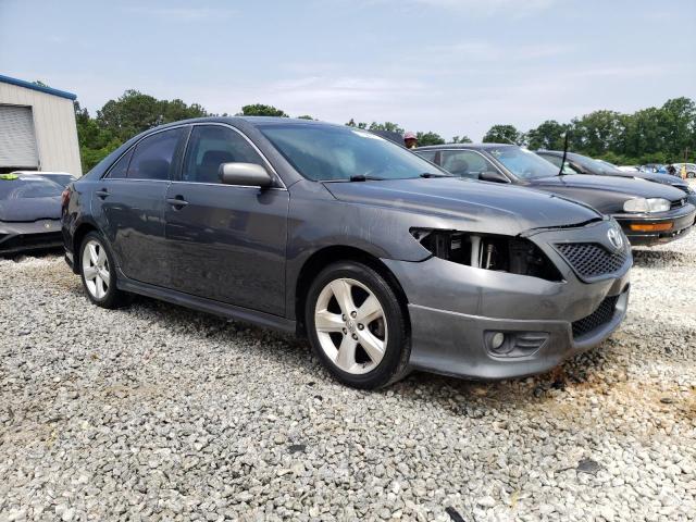 Photo 4 from auction – 2010 TOYOTA CAMRY BASE with VIN 4T1BF3EK0AU015087