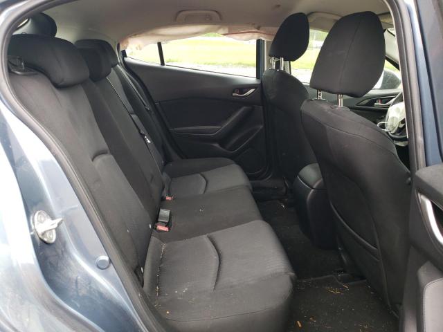 Photo 10 from auction – 2016 MAZDA 3 SPORT with VIN 3MZBM1J76GM268280
