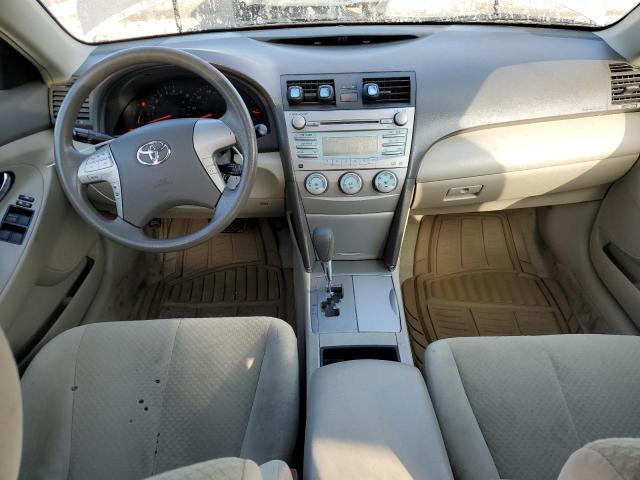 Photo 8 from auction – 2008 TOYOTA CAMRY CE with VIN 4T1BE46K58U234340
