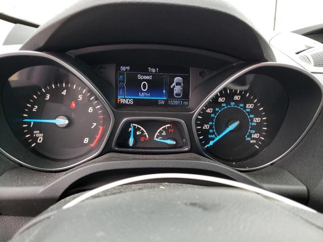 Zdjęcie 9 z aukcji – 2016 FORD ESCAPE SE z VIN 1FMCU0G76GUA99619
