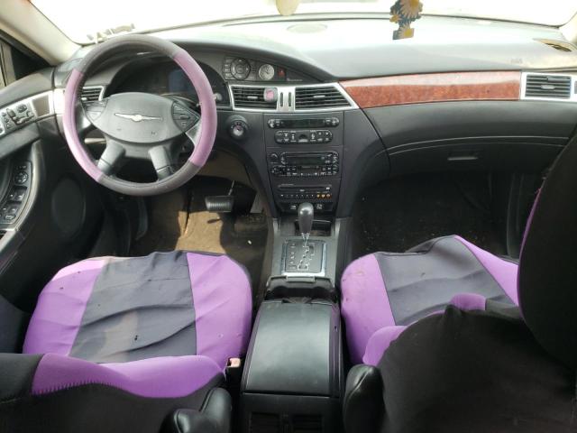 Photo 8 from auction – 2005 CHRYSLER PACIFICA T with VIN 2C8GF68495R453133