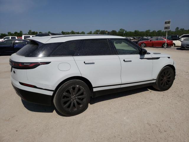 Photo 3 from auction – 2018 LAND ROVER RANGE ROVE with VIN SALYL2RV4JA712861