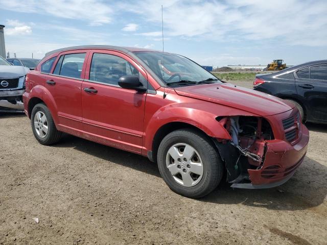Photo 4 from auction – 2009 DODGE CALIBER SE with VIN 1B3HB28C89D232196