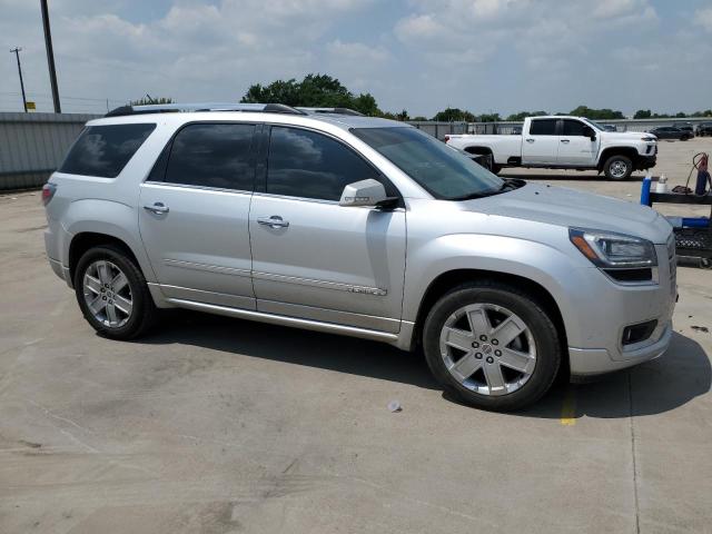 Photo 4 from auction – 2015 GMC ACADIA DEN with VIN 1GKKRTKD7FJ295069