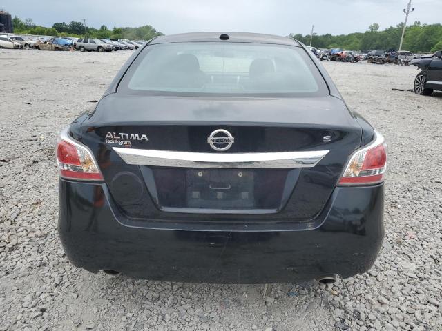 Photo 6 from auction – 2015 NISSAN ALTIMA 2.5 with VIN 1N4AL3AP3FC420793
