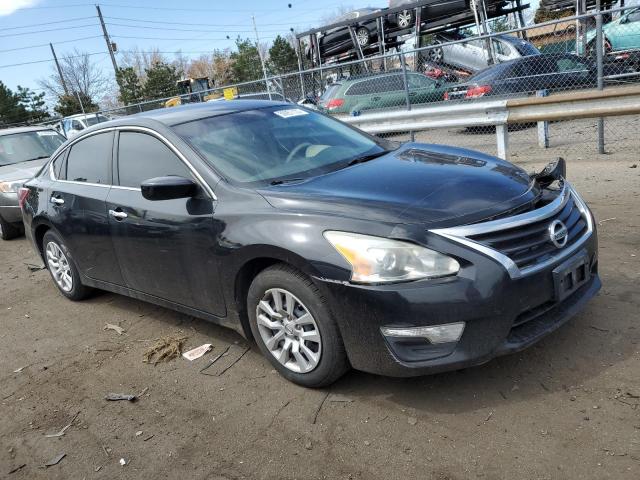 Photo 4 from auction – 2013 NISSAN ALTIMA 2.5 with VIN 1N4AL3AP6DC115561