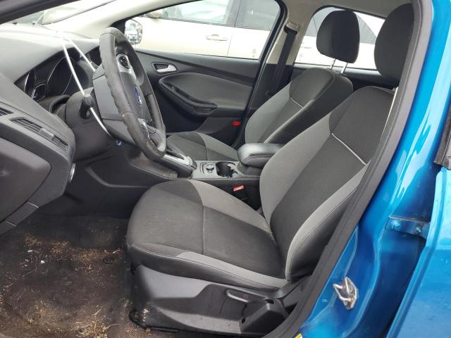 Photo 7 from auction – 2014 FORD FOCUS SE with VIN 1FADP3K25EL418501