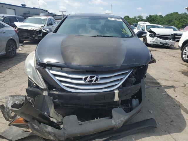 صورة رقم 5 من المزاد - 2011 HYUNDAI SONATA SE مع VIN 5NPEC4AC8BH303899