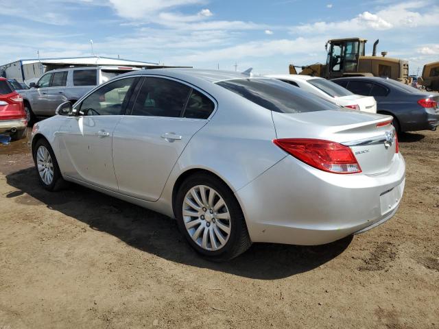 Photo 2 from auction – 2012 BUICK REGAL with VIN 2G4GR5EK8C9127015