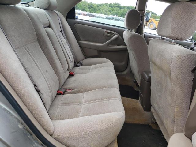 Photo 10 from auction – 2000 TOYOTA CAMRY CE with VIN 4T1BG22K4YU651453