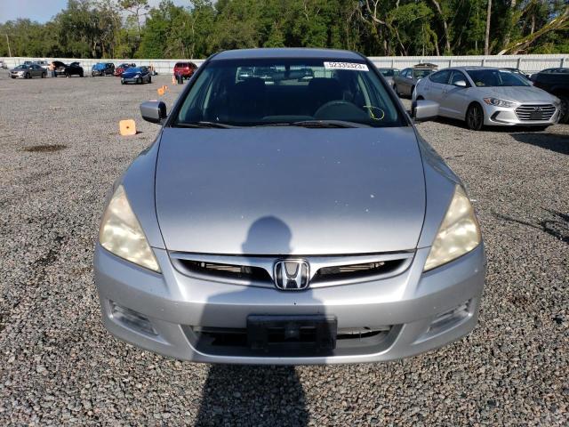 Photo 5 from auction – 2007 HONDA ACCORD SE with VIN JHMCM56347C021330