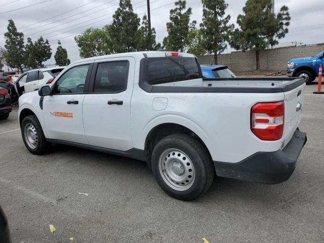 Photo 2 from auction – 2022 FORD MAVERICK X with VIN 3FTTW8E34NRA08445